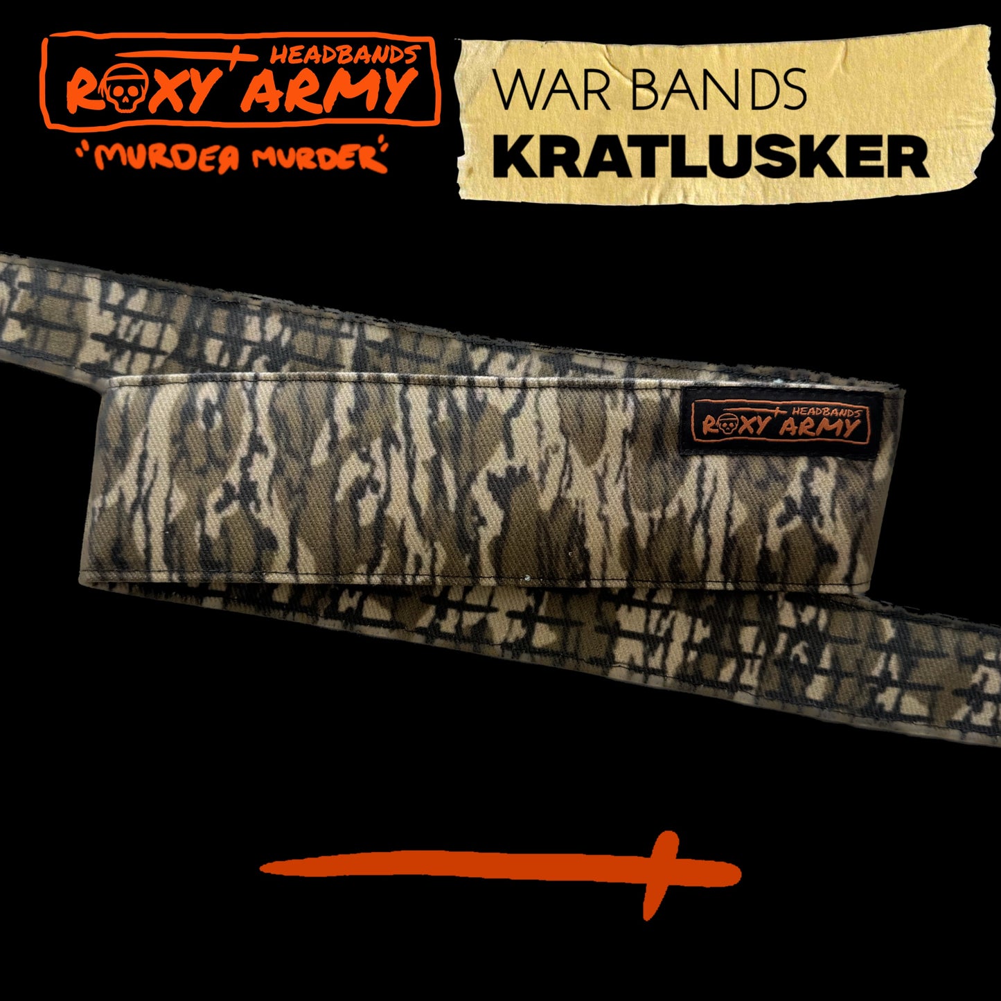 Kratlusker