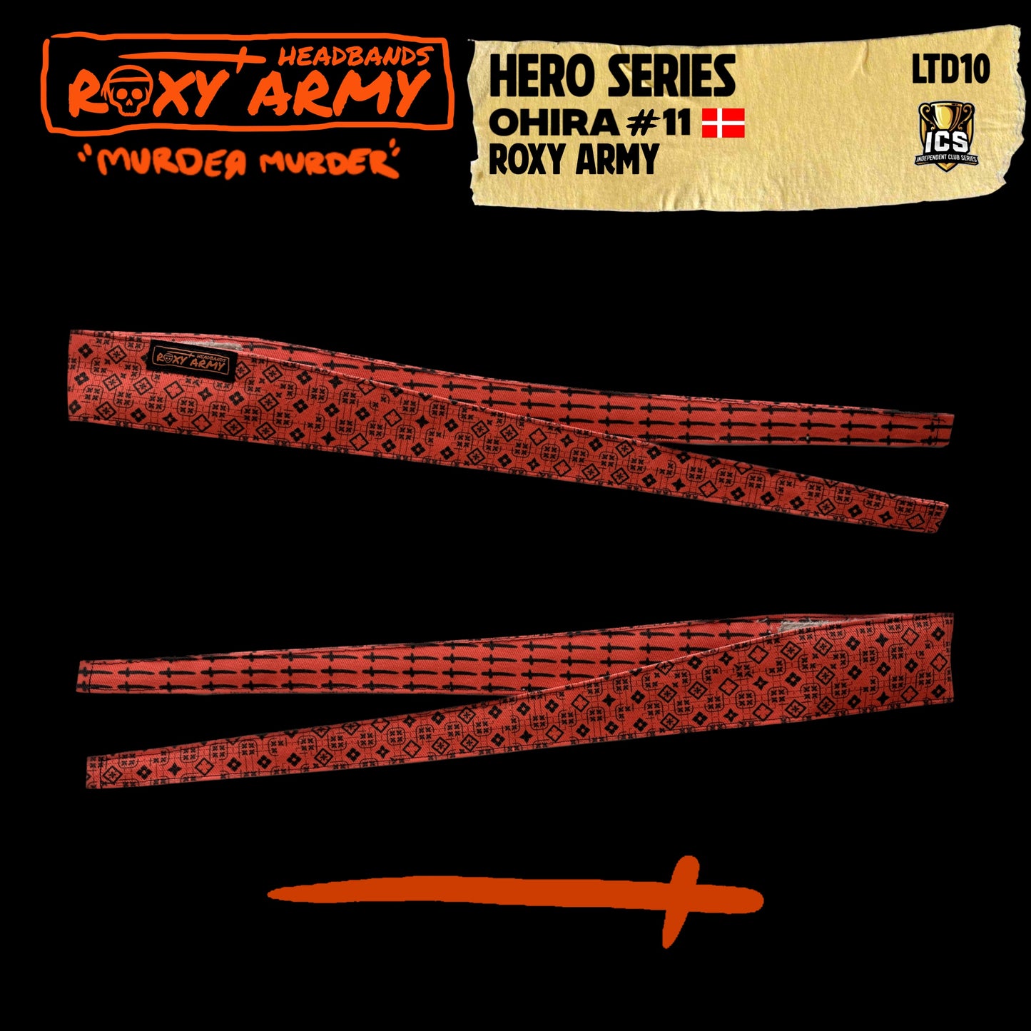HEROS - OHIRA