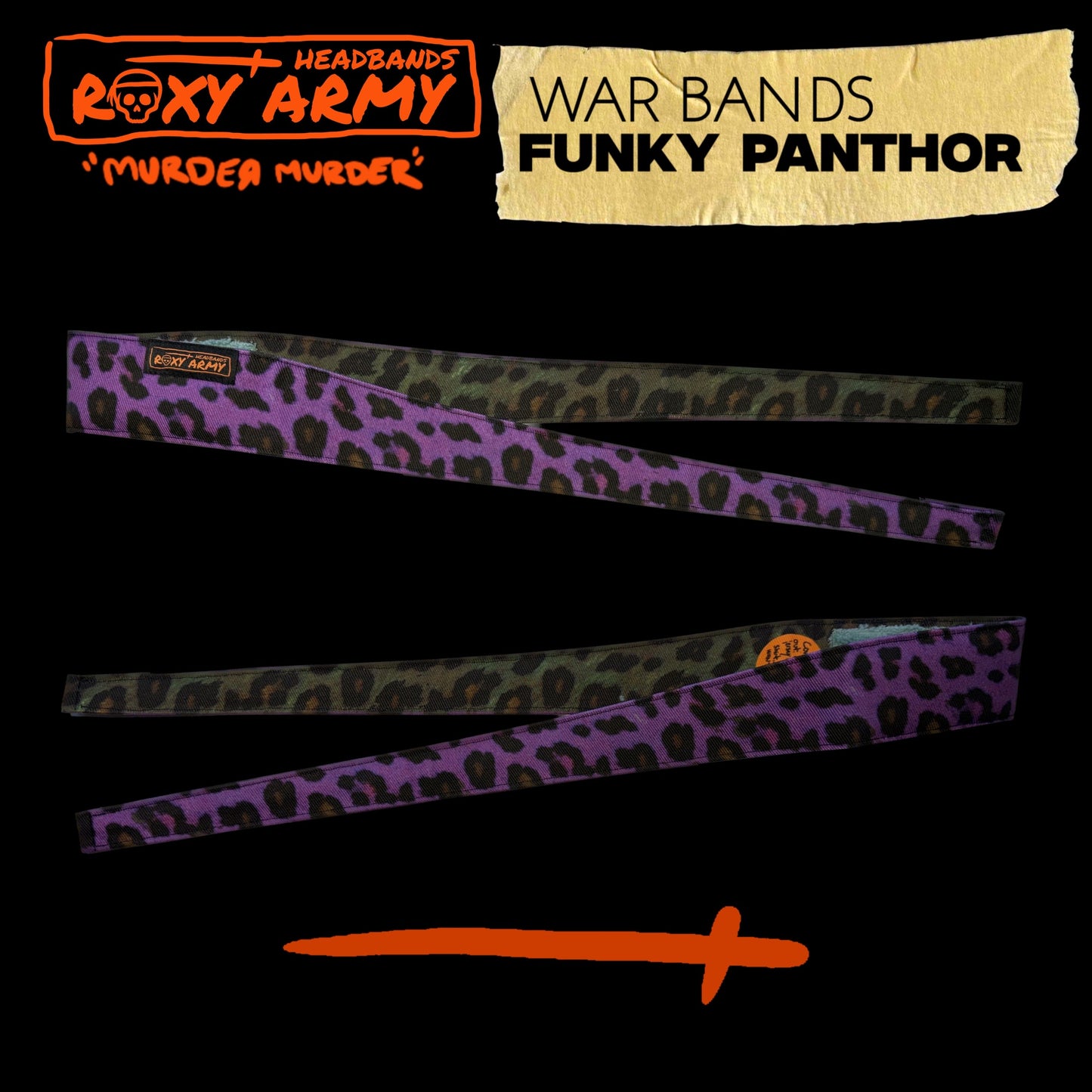 Funky Panthor