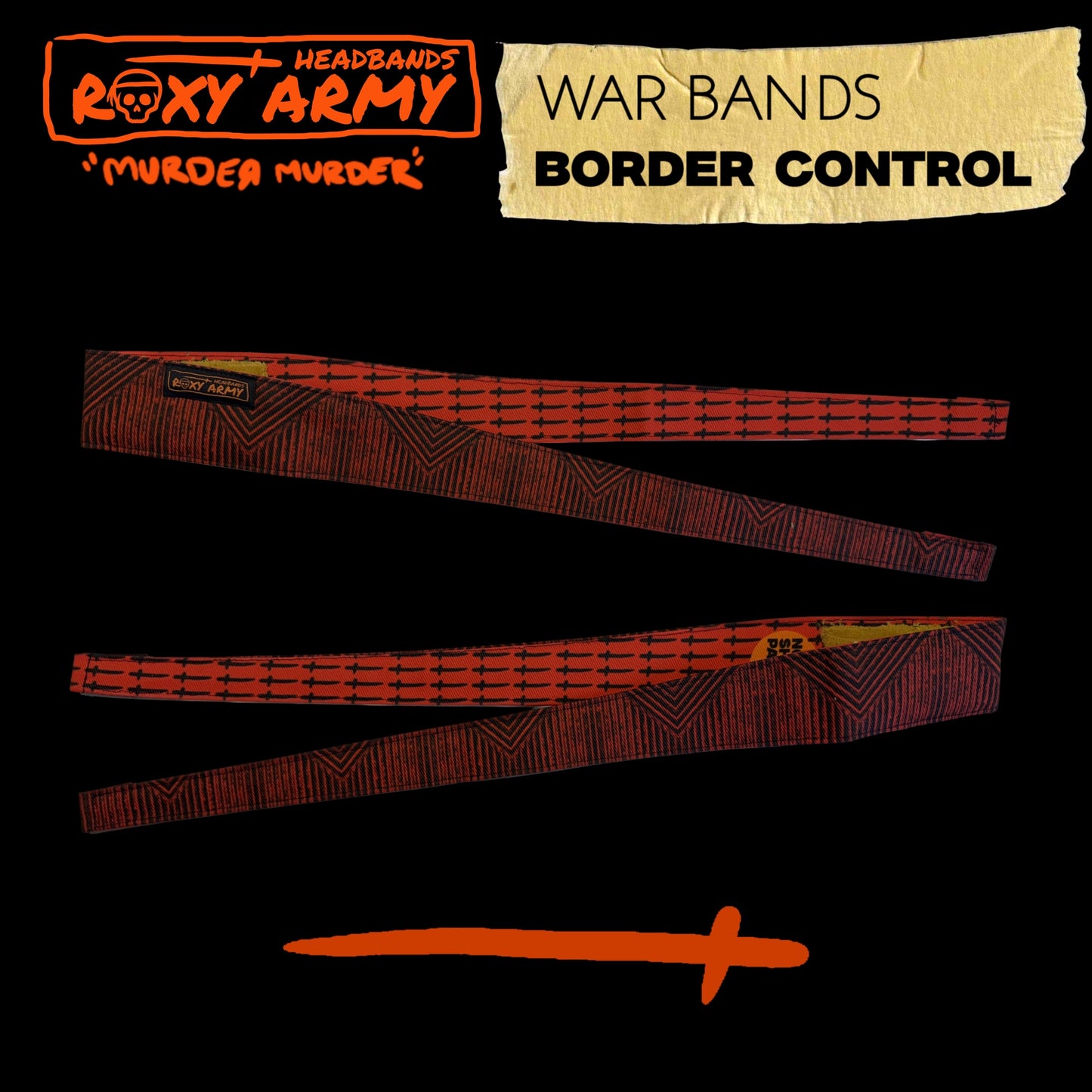 Border control