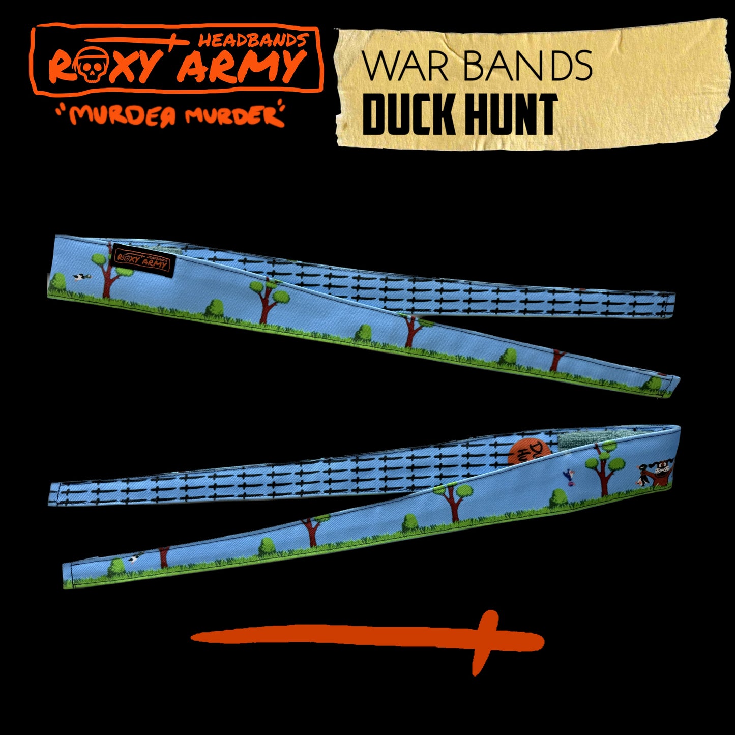 Duck hunt