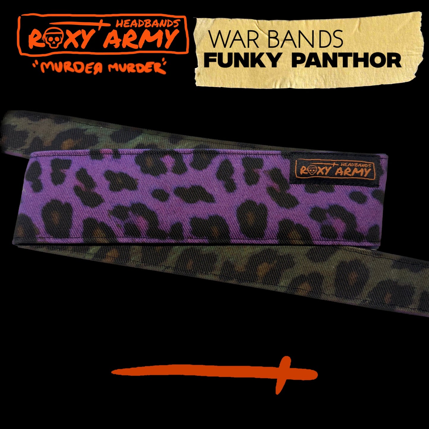 Funky Panthor