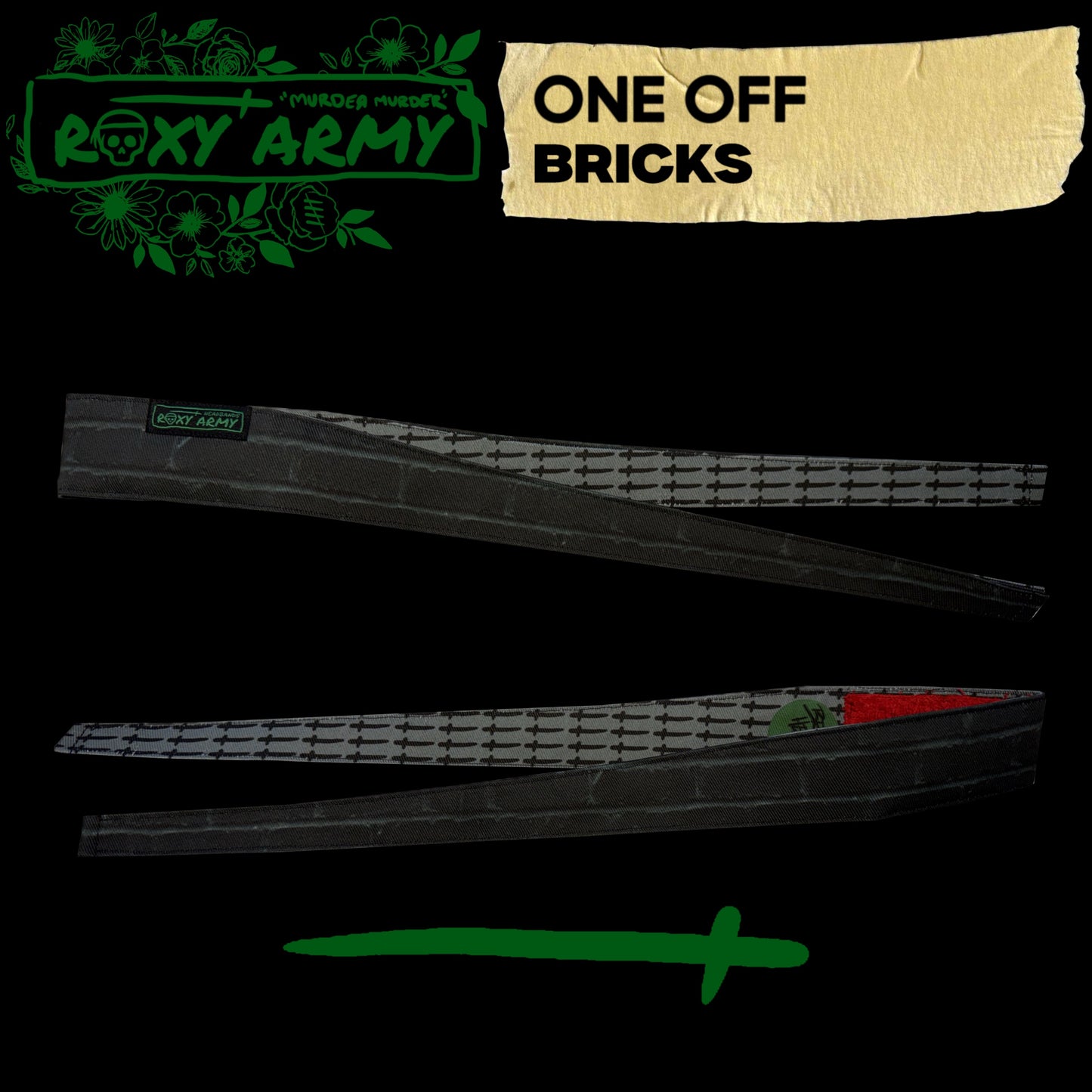 Bricks
