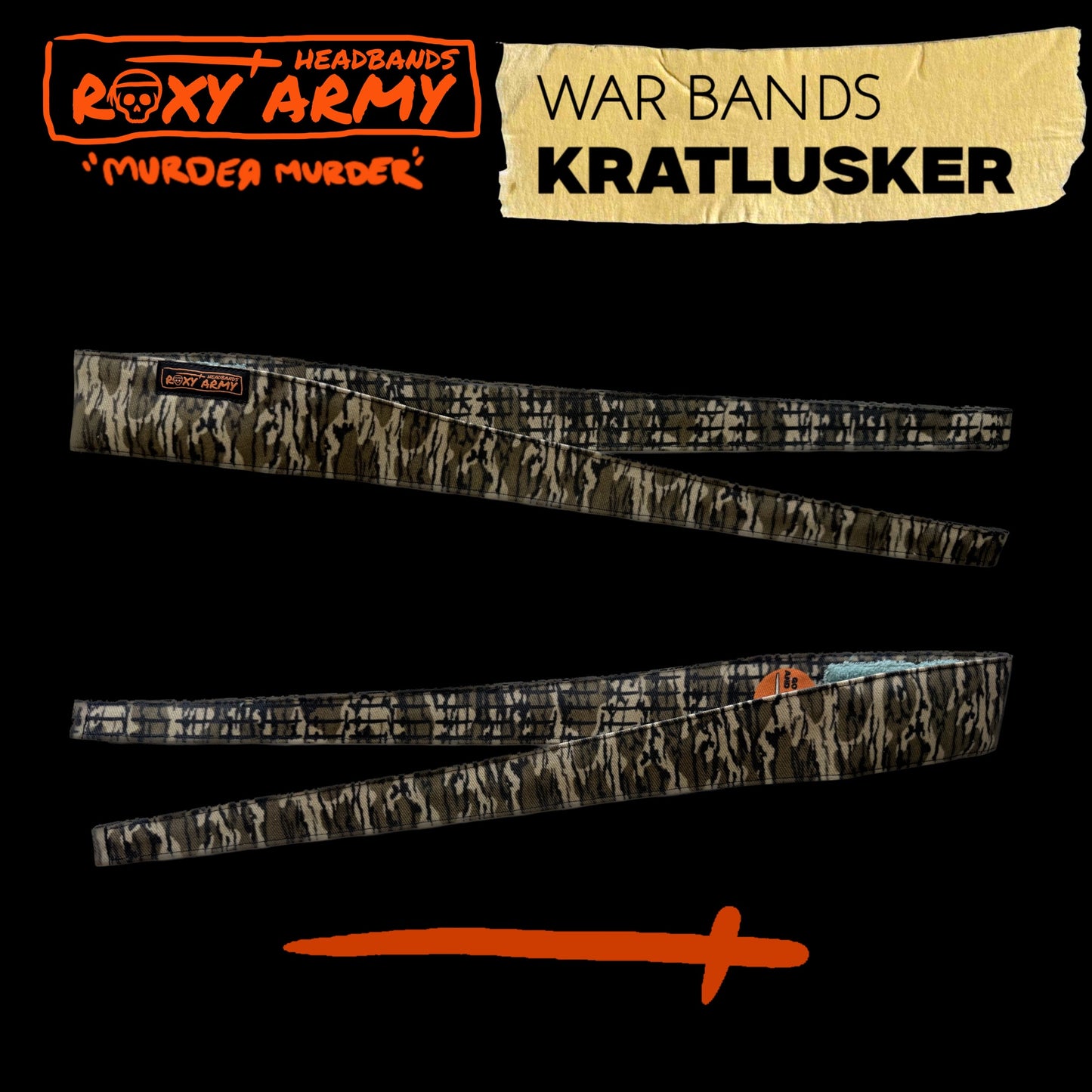 Kratlusker