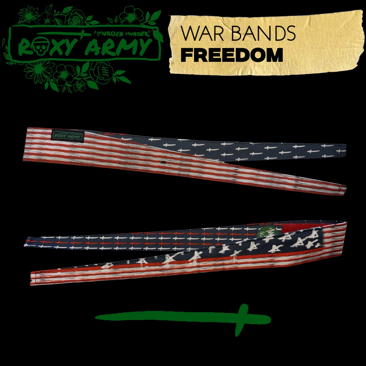 Freedom