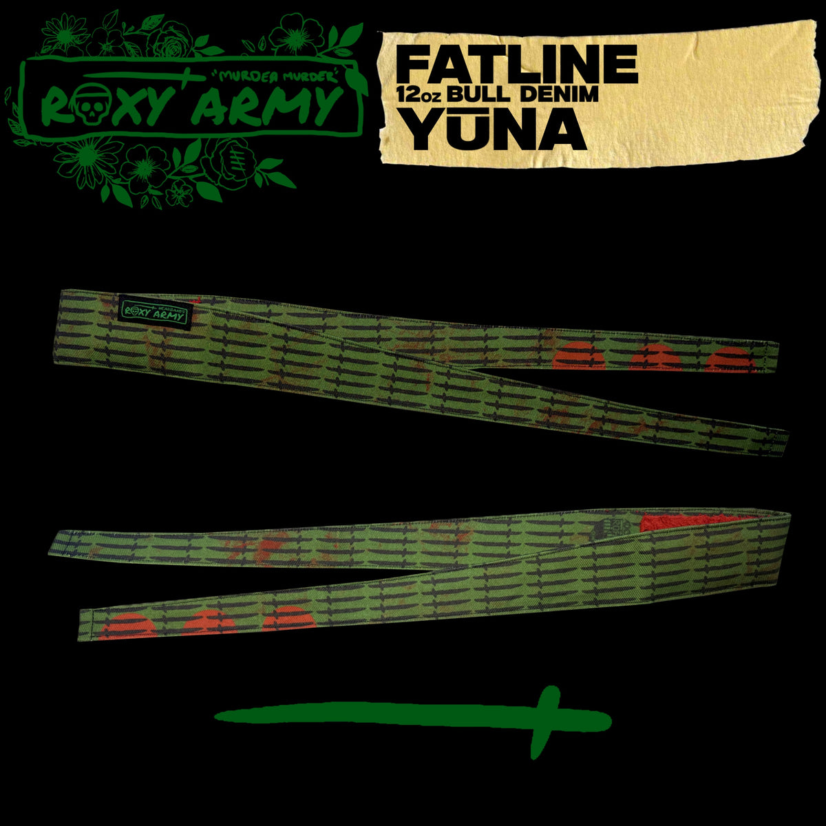 Yūna