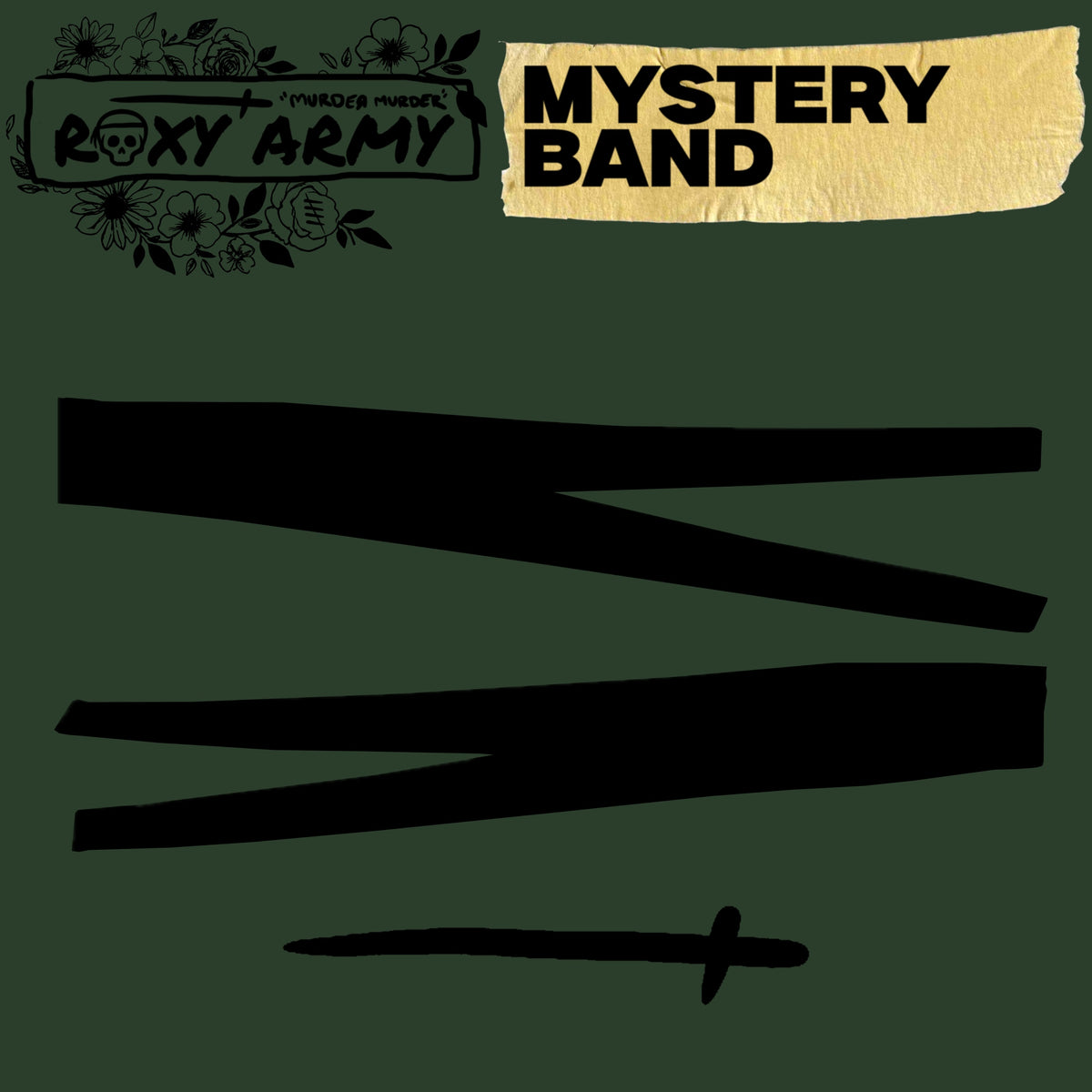 Mystery band