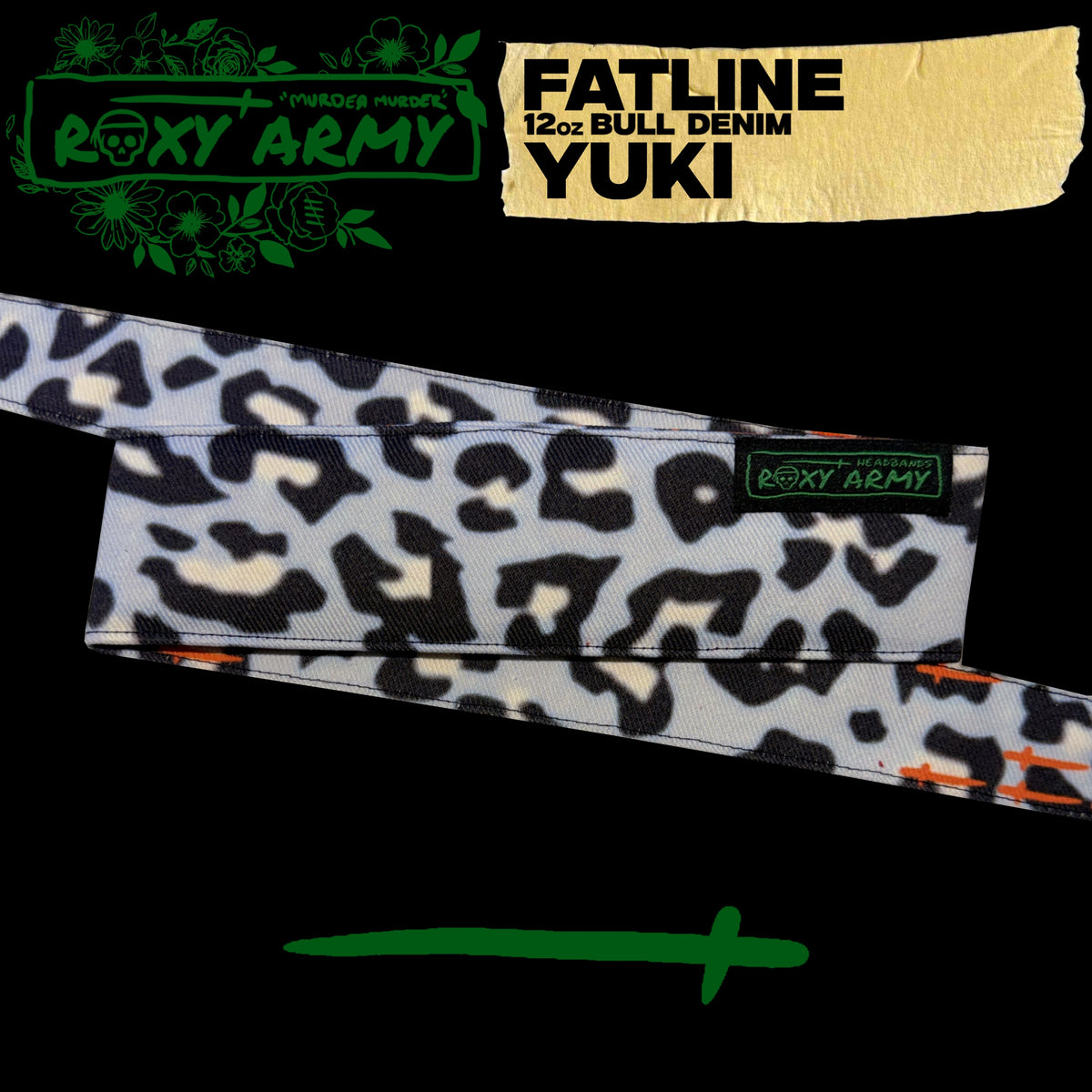 Yuki