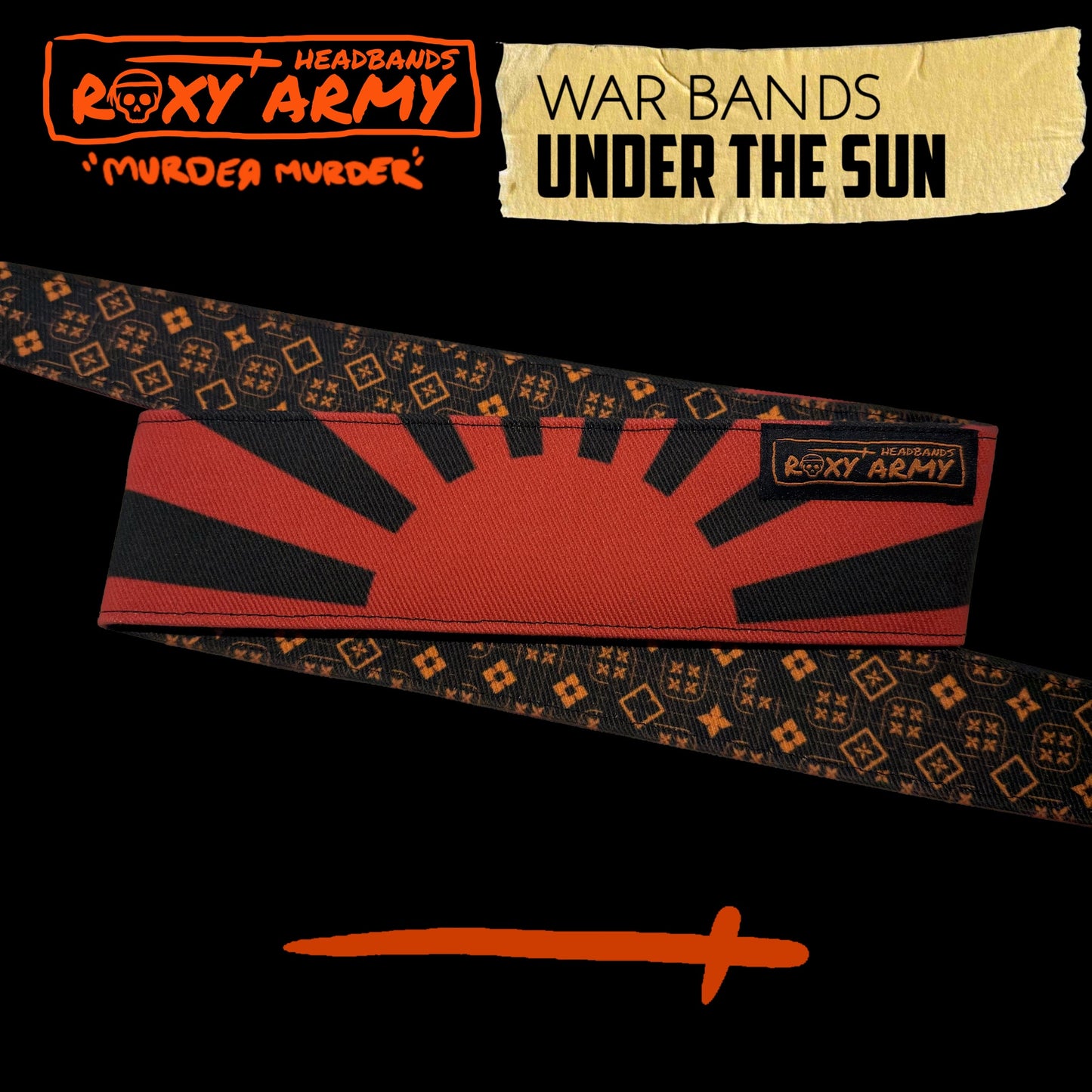Under The Sun