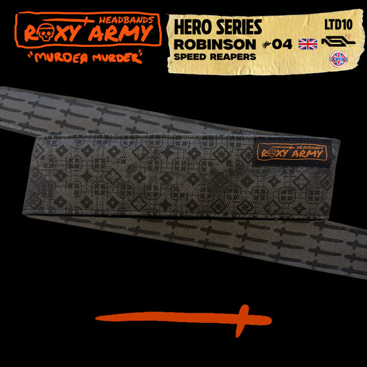 HEROS - Robinson