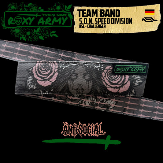 SON TEAMBAND