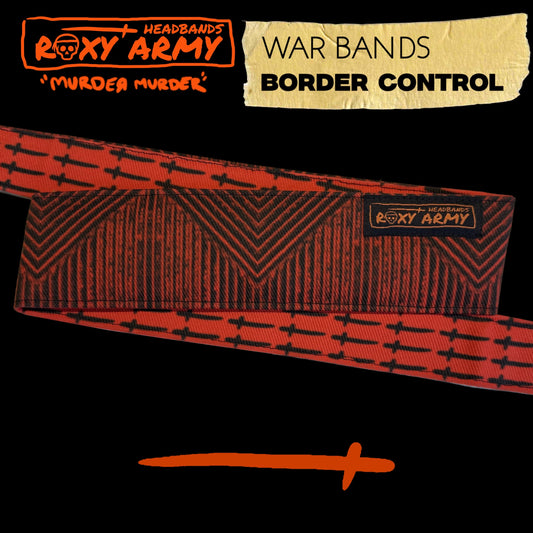Border control
