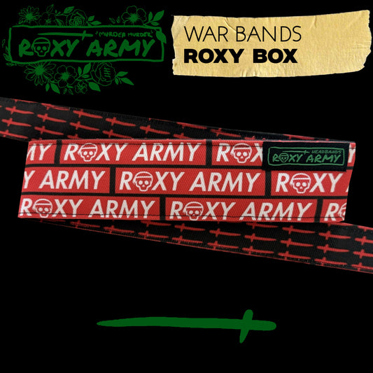 Roxy box