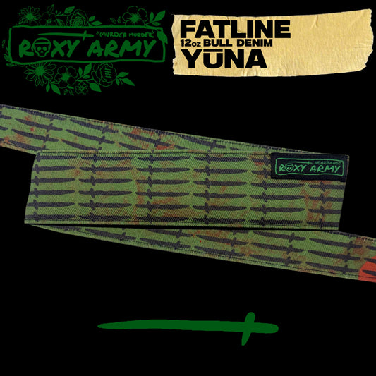 Yūna