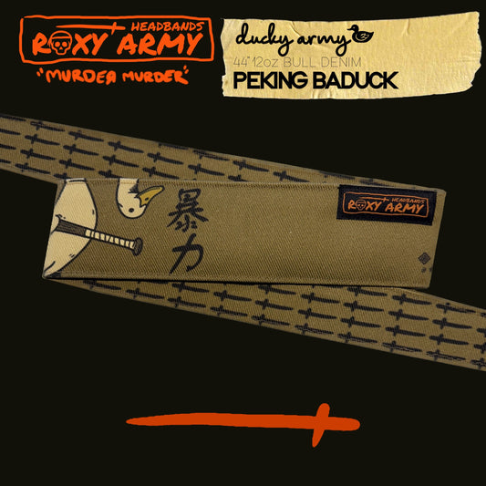 Peking Baduck