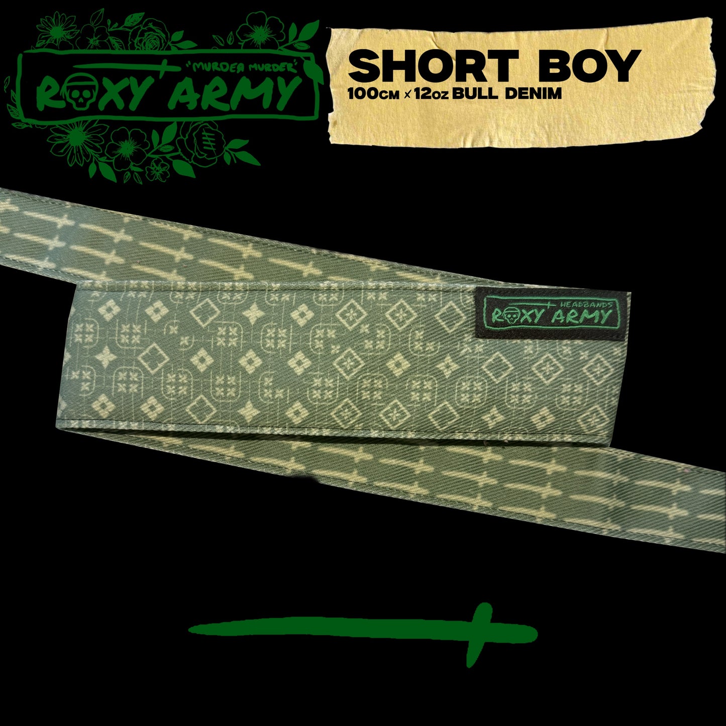 SHORT BOY gen.2