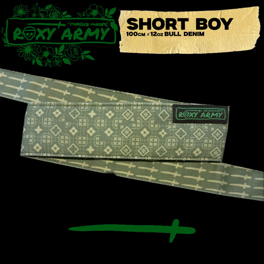 SHORT BOY gen.2