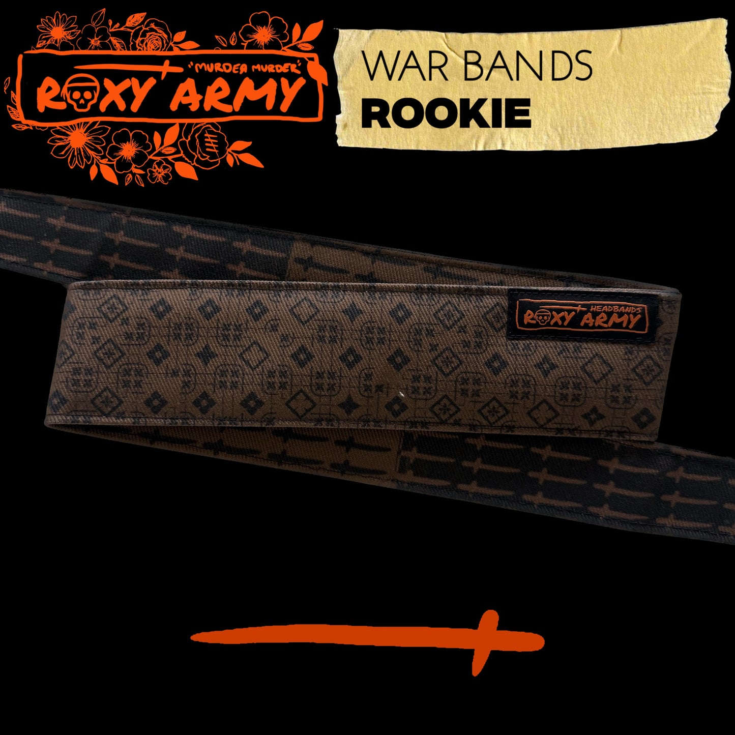 Rookie