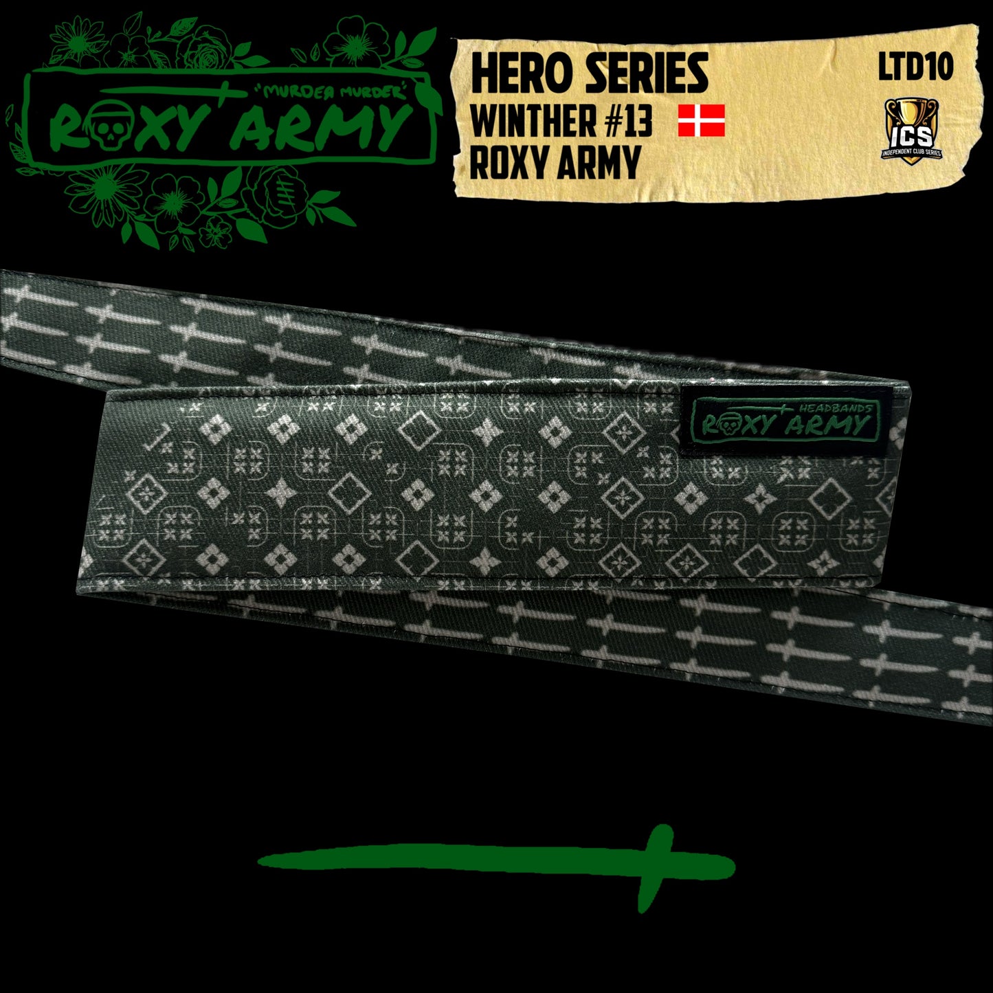 HEROS - Winther