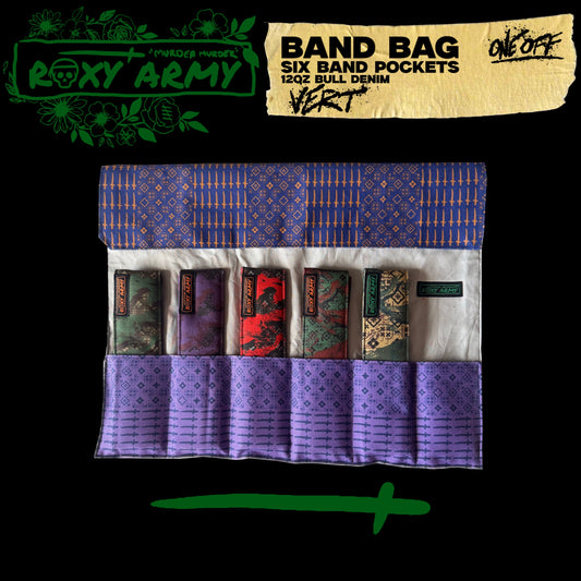 BAND BAG