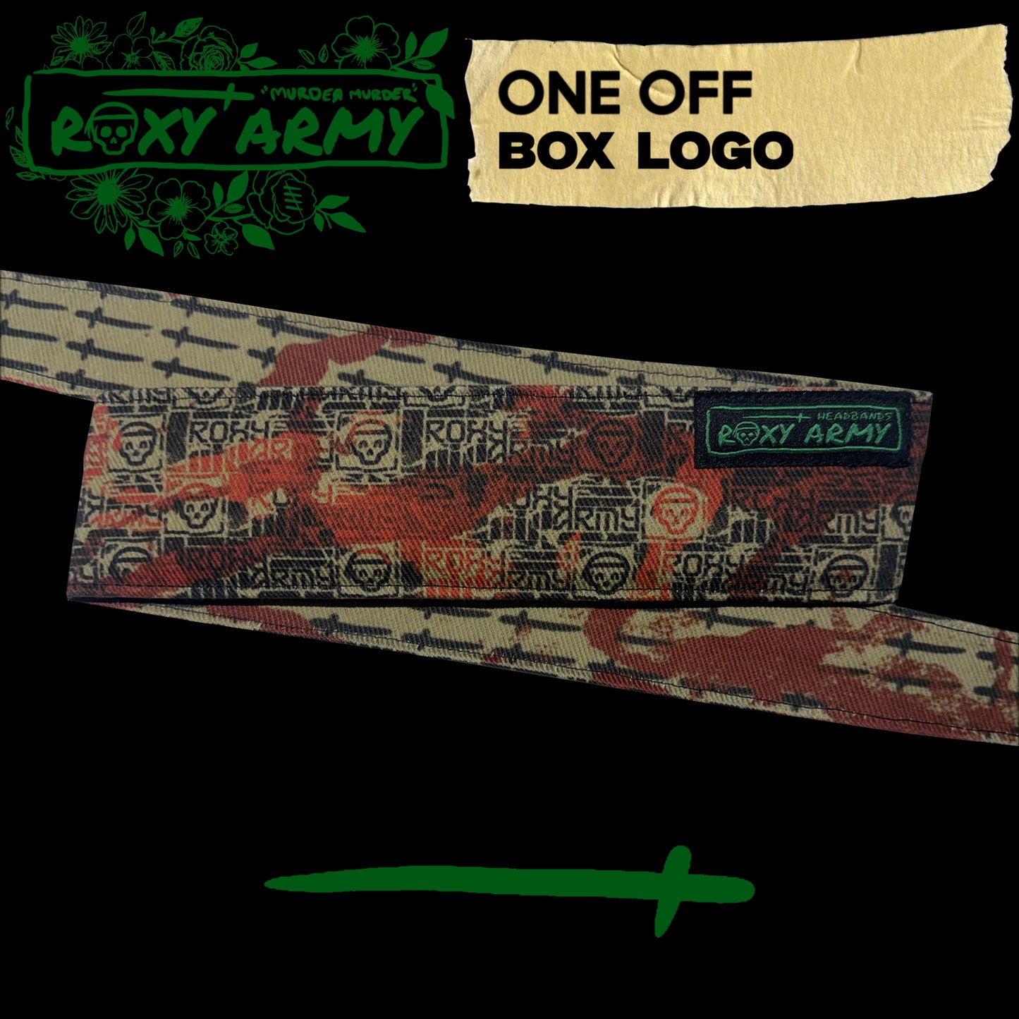 Box logo