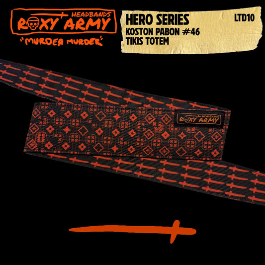 HEROS - Koston