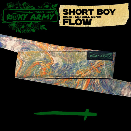 SHORT BOY
