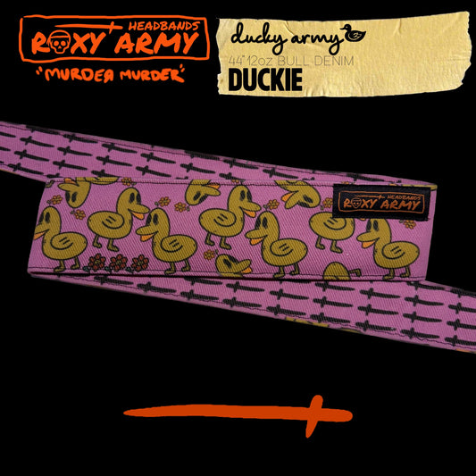 DUCKIE