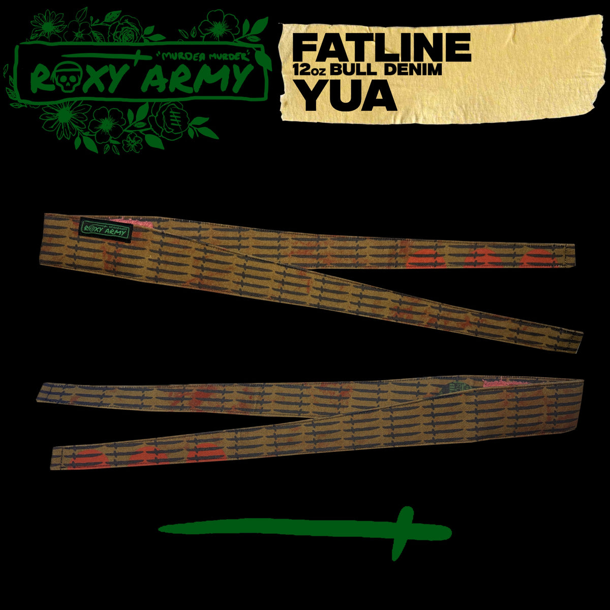 Yūa