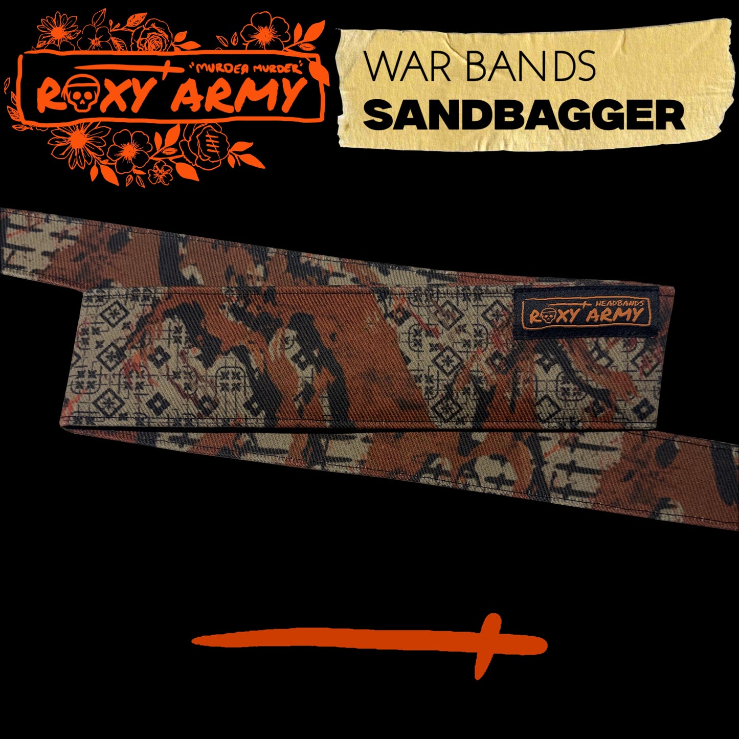 Sandbagger