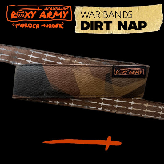 Dirt nap