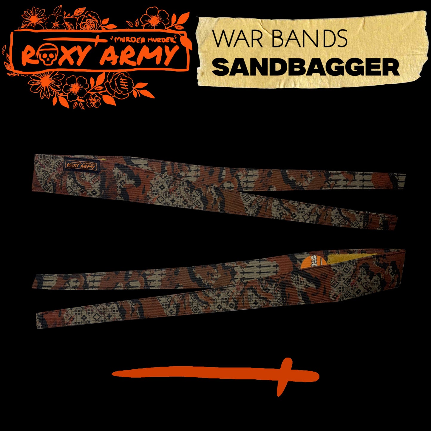 Sandbagger