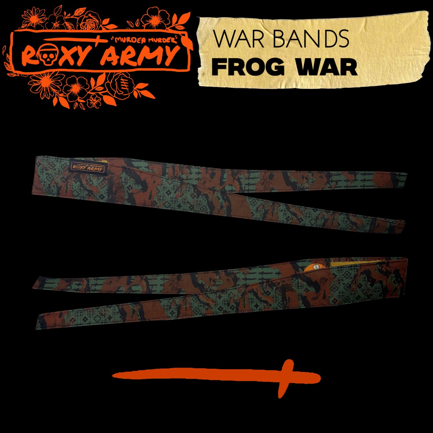 Frog Wars