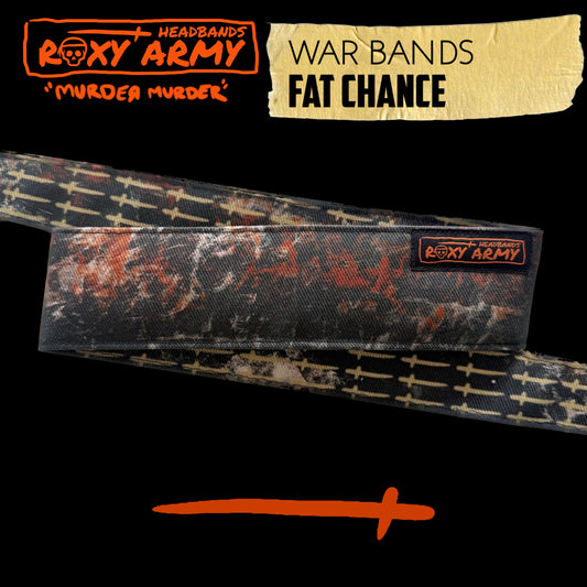 Fat chance