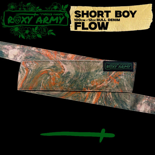 SHORT BOY