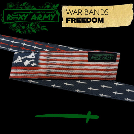 Freedom