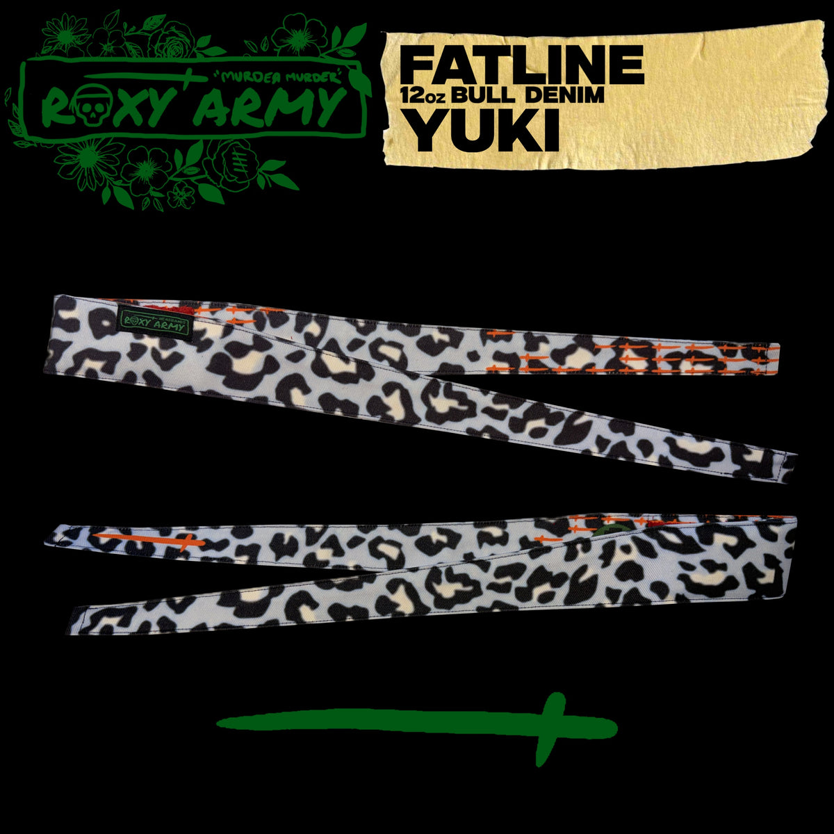 Yuki