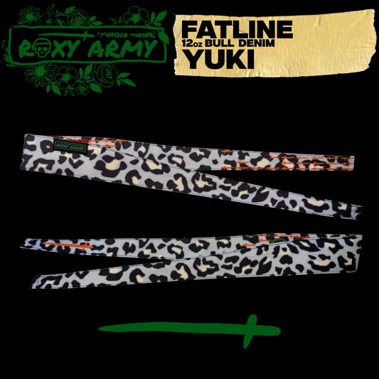 Yuki