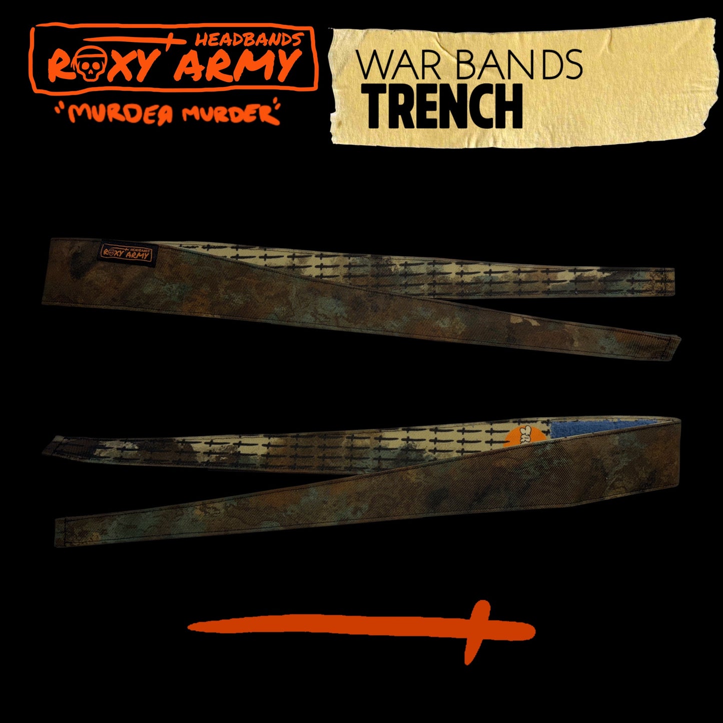 Trench
