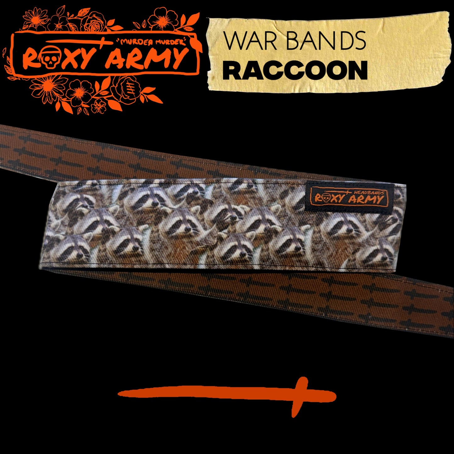 Raccoon
