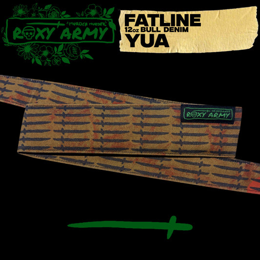 Yūa