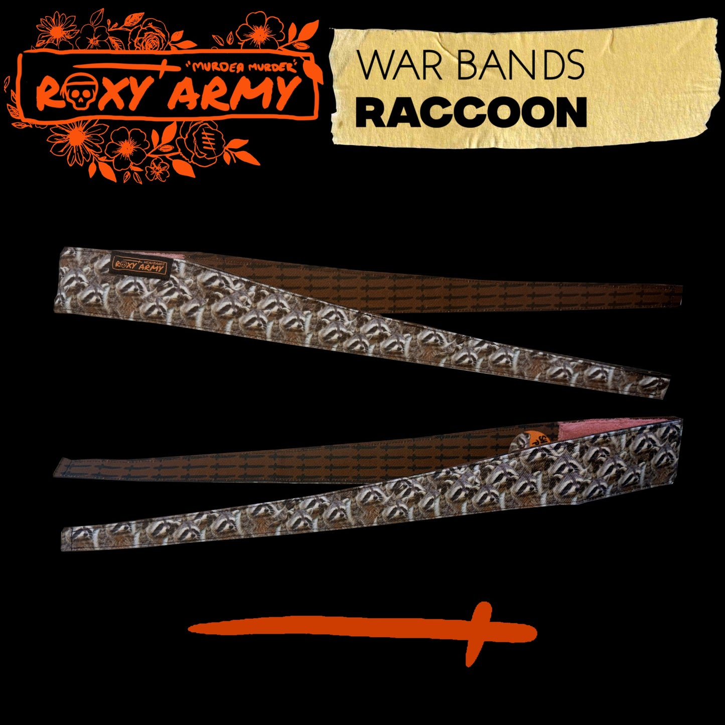 Raccoon