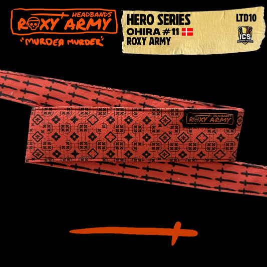 HEROS - OHIRA
