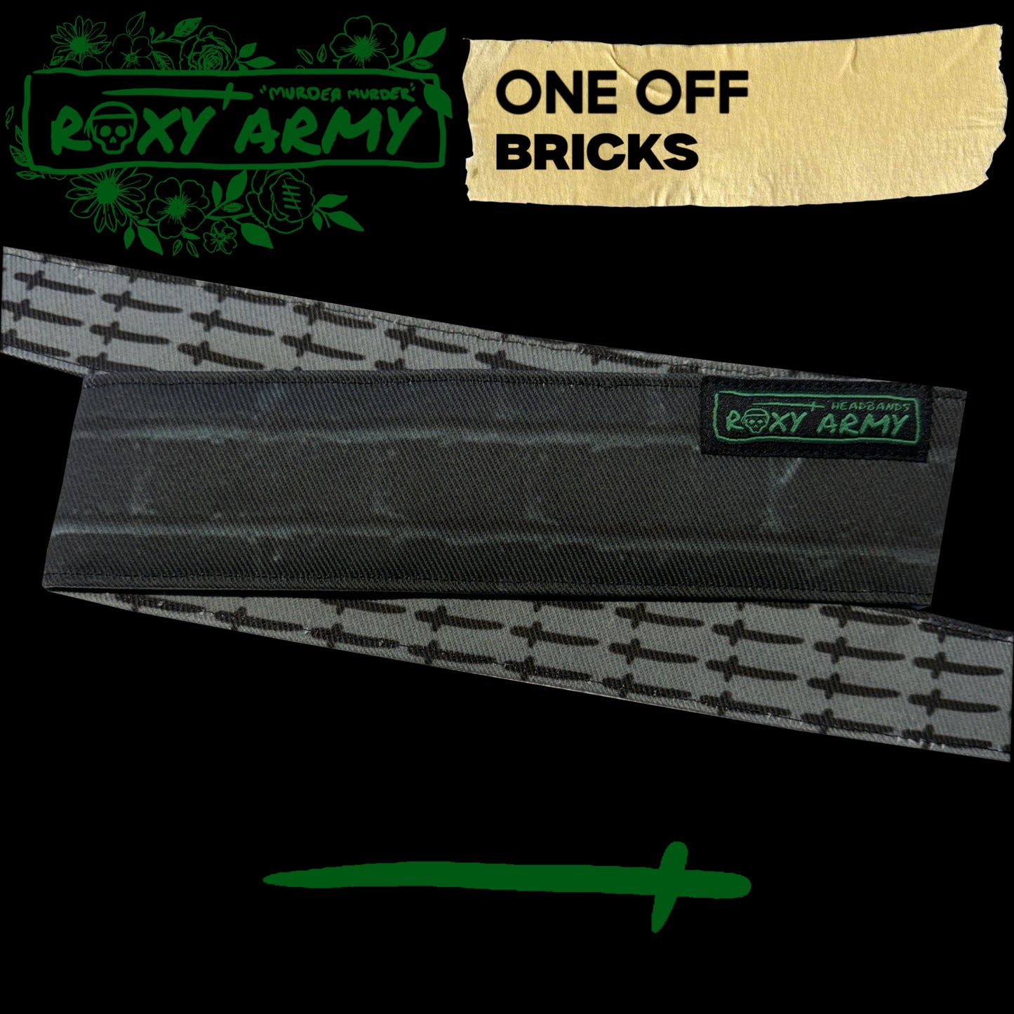 Bricks