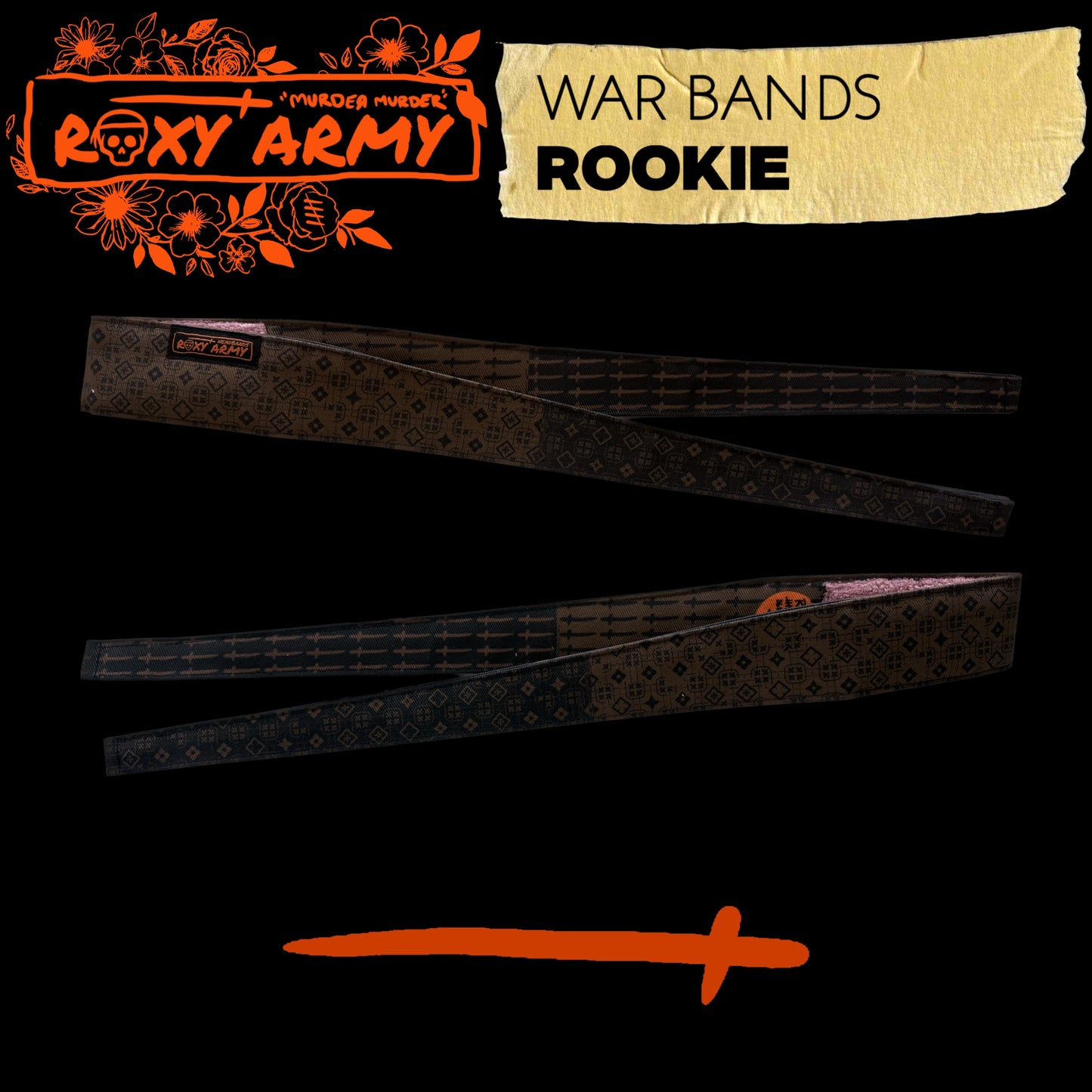 Rookie