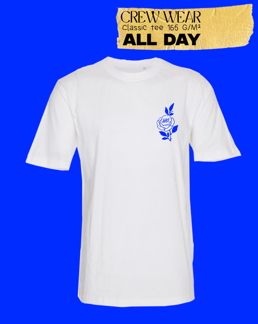 TEE - All Day (BLUE)
