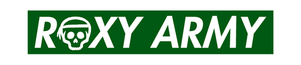 Roxy Army Headbands