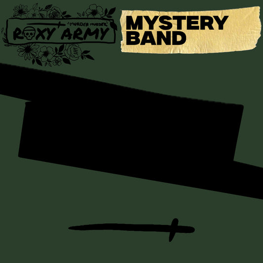 Mystery band
